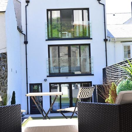 Pier39Portrush Adult Only Bed and Breakfast Buitenkant foto