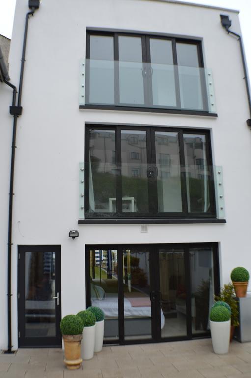 Pier39Portrush Adult Only Bed and Breakfast Buitenkant foto