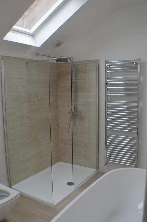 Pier39Portrush Adult Only Bed and Breakfast Buitenkant foto